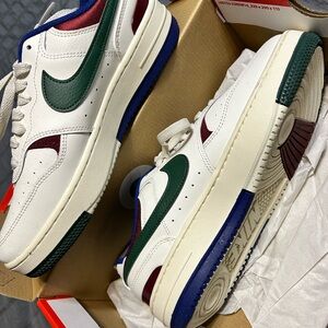 Nike Gamma Force size 8.5